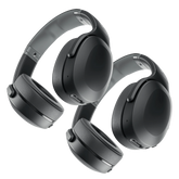 Crusher® Evo Bundle