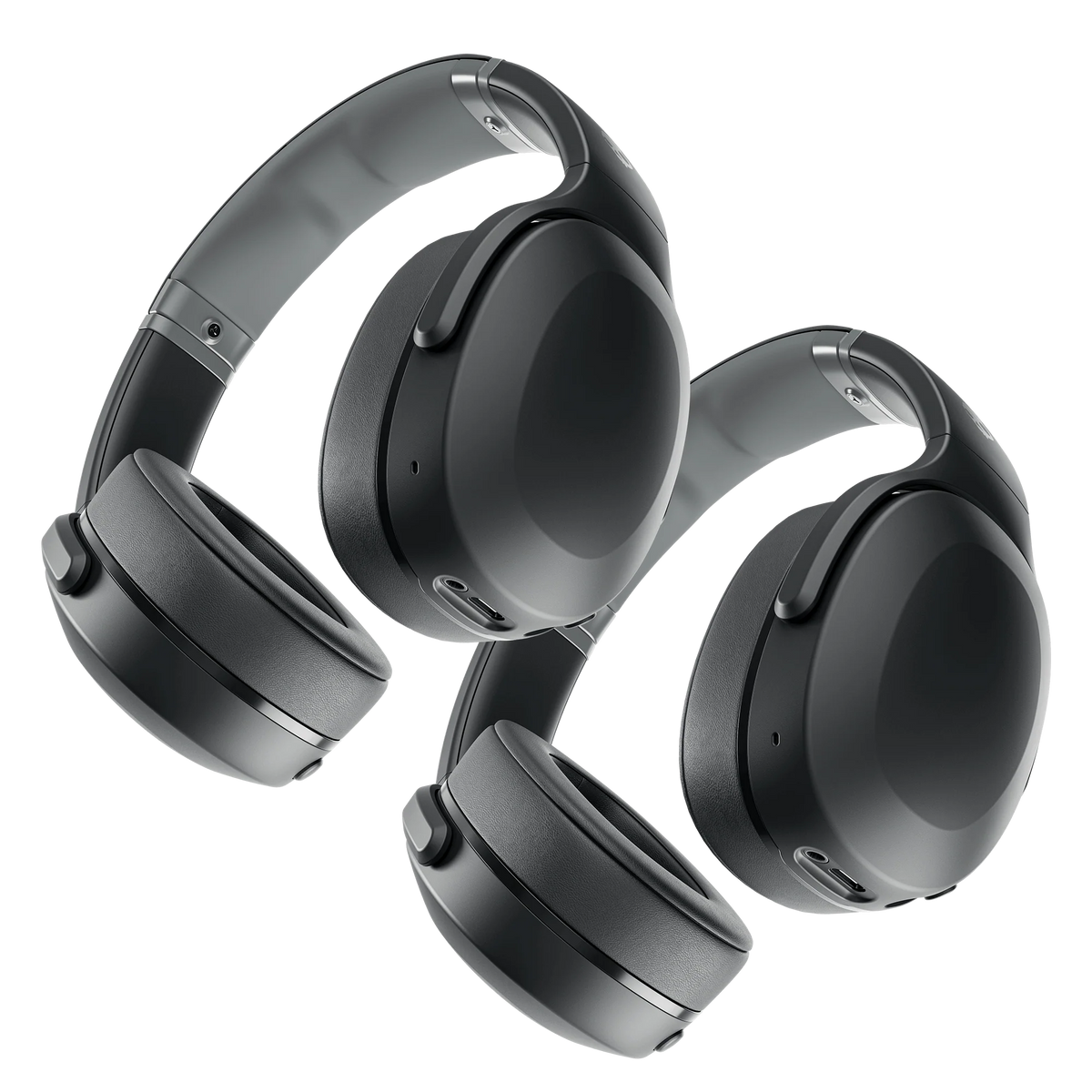 Crusher® Evo Bundle
