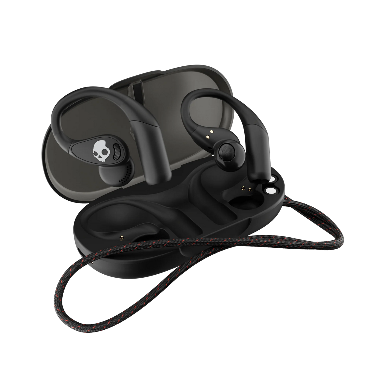 Push® 540 Open