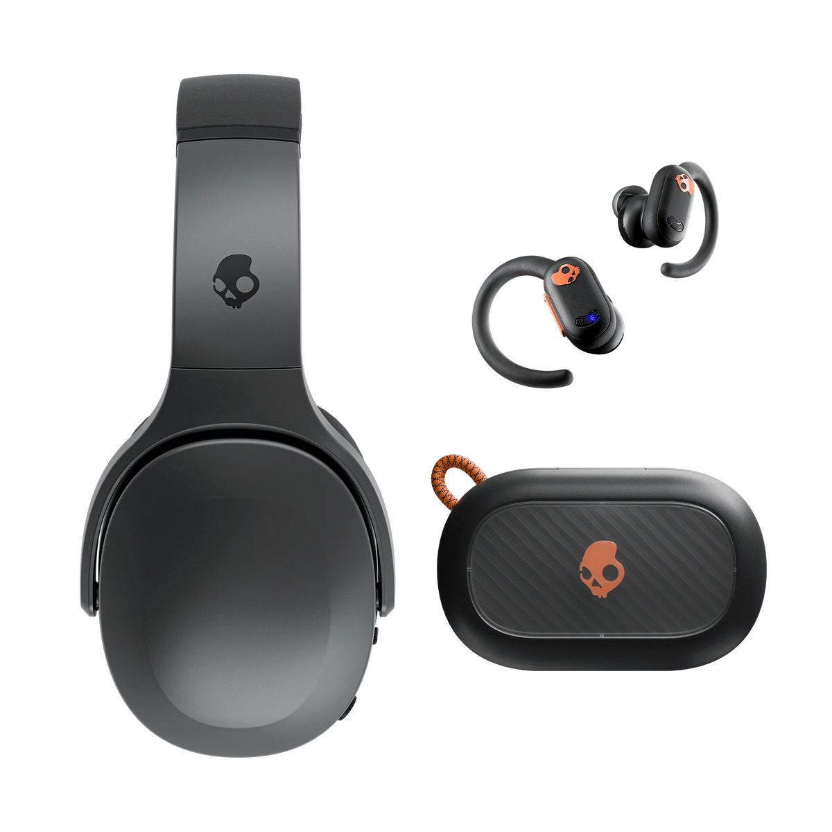 Workout Bundle