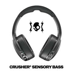 Crusher® Evo Bundle